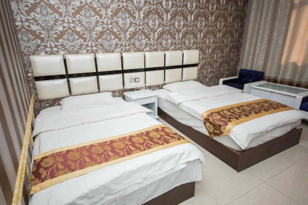Zhaoxiangju Boutique Hotel Changshui Branch คุนหมิง ภายนอก รูปภาพ